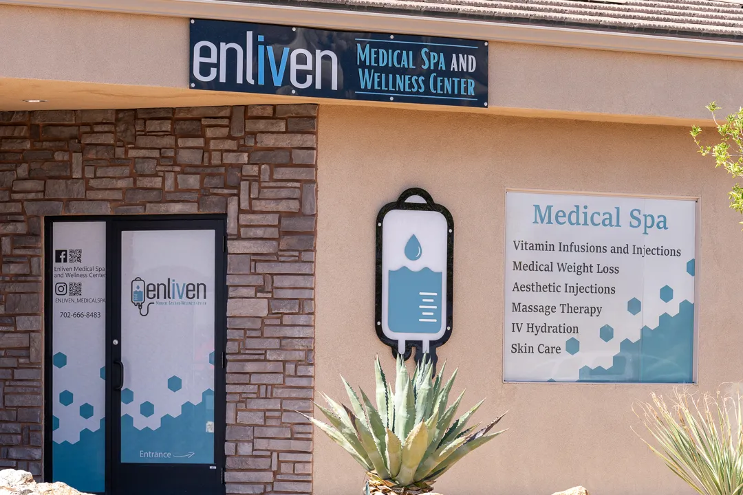 Med Spa in Mesquite, NV